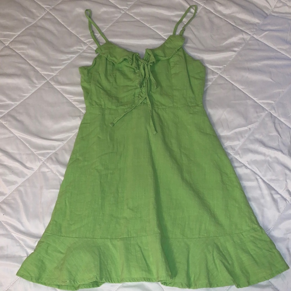 Spring Dress